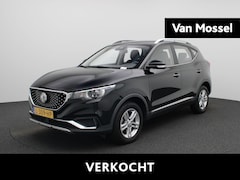 MG ZS - EV Comfort 45 kWh | 1e-Eig. | Navi | CarPlay | Adaptive Cruise Control | Parkeersensoren |