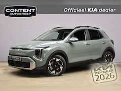 Kia Stonic - 1.0 T-GDi MHEV 115pk DynamicPlusLine