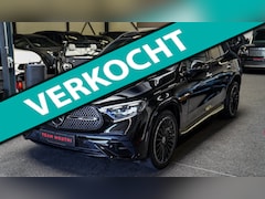 Mercedes-Benz GLC-klasse - 400e | 381pk | AMG Pakket | Panoramadak | BTW INCL | Luchtvering | 4-wielbesturing | Burme