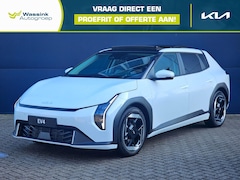 Kia EV4 - 81, 4 kWh 204PK Plus Advanced | Navigatie | Harman Kardon | Parkeersensoren | Stoelverwarm