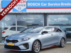 Kia Pro cee'd - ProCeed 1.6 T-GDi 204pk ECOdynamics DCT7 GT