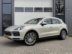 Porsche Cayenne - 3.0 V6 462pk E-Hybrid
