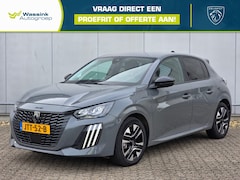 Peugeot 208 - 1.2 hybrid 100pk Allure Automaat | Carplay / Android Auto | Bluetooth