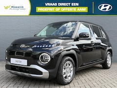 Hyundai Inster - 49 kWh 115pk Pulse