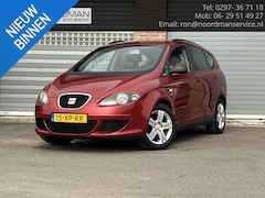SEAT Altea XL - 1.6 Reference