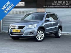 Volkswagen Tiguan - 2.0 TSI Sport&Style 4Motion