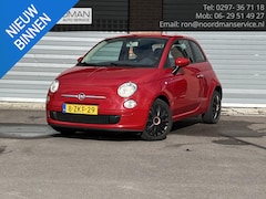 Fiat 500 - 1.0 TwinAir Pop