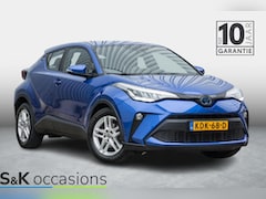 Toyota C-HR - 1.8 Hybrid Dynamic 10 Jaar Garantie