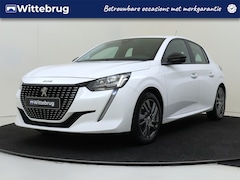 Peugeot 208 - 1.2 PureTech Active Pack | Trekhaak | Airco | Navigatie | Parkeersensoren | Carplay |