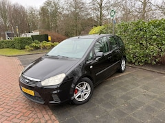 Ford C-Max - 1.8-16V Trend