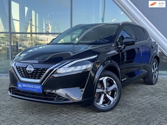 Nissan Qashqai - 1.5 e-Power N-Connecta 190pk Panoramadak / 360 Camera / Navigatie