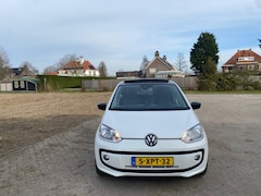 Volkswagen Up! - 1.0 groove up BlM