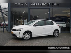 Opel Corsa Electric - Long Range Business Edition 51 kWh | Navigatie via App | Camera | Cruise Control | Apple C