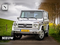 Mercedes-Benz G-klasse - 500 St.Wagon| Zeer nette Auto | Youngtimer