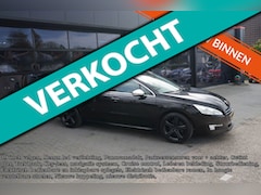 Peugeot 508 SW - 1.6 THP Blue Lease Premium, Leder, Xenon navi, cc, Trekhaak