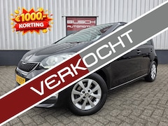 Skoda Citigo - 1.0 Greentech 5 deurs Ambition APPLE CARPLAY