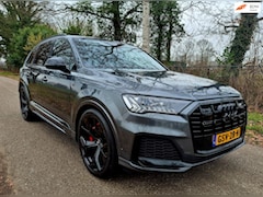 Audi Q7 - 60 TFSI e quattro Competition . Head-up . Sportstoelen. Panodak