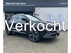 Renault Austral - 1.3 mild hybrid 160 X-tronic techno esprit Alpine | Stoelverwarming | Voorruitverwarming |