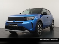 Opel Frontera - 1.2 Turbo Hybrid GS 7p. | Navigatie | Stuur/Stoelverwarming | Camera | Apple Carplay/Andro