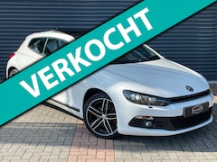 Volkswagen Scirocco - 1.4 TSI 160 PK Pano | Xenon | Camera | Pdc | Stoelverw