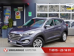 Hyundai Tucson - 1.6 GDi NAP DAB+/Navi/Clima/Cruise/PDC/LaneAs