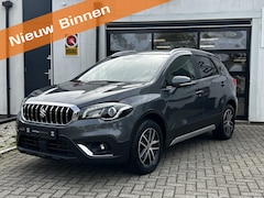 Suzuki SX4 S-Cross - 1.0 BOOSTERJET Comfort Navi | Cruise | Camera
