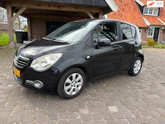 Opel Agila - 1.0 Selection