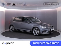 Volkswagen Golf - 1.5 TSI Highline Business R 150pk DSG| Camera| Navi| 18'LM-velgen