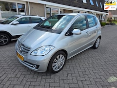 Mercedes-Benz A-klasse - 180 CDI Elegance 2009 Airco