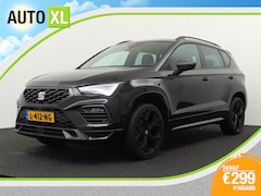 SEAT Ateca - 1.5 TSI 150 PK Aut. FR Black-Edition Camera Adapt.Cruise 19'LMV