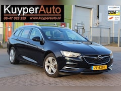 Opel Insignia Sports Tourer - 1.5 Turbo Business Executive automaat APPLE CAR PLAY CAMERA KEYLESS