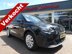 SEAT Arona - 1.0 TSI Style Business Intense Navi, Android/Carplay, Pdc + Camera achter