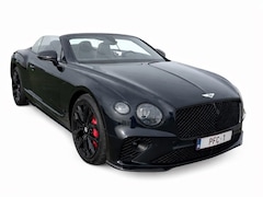 Bentley Continental GTC - V8S