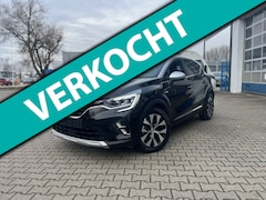 Renault Captur - 1.6 E-Tech Hybrid 145 Intens AUTOMAAT (BOVAG/RIJKLAARPRIJS)