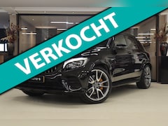 Mercedes-Benz GLC-klasse - AMG 43 4MATIC PANODAK/LUCHT/CAM/SFEER/BLINDSPOT/VOL
