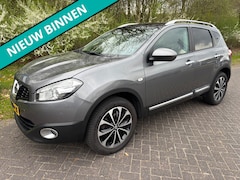 Nissan Qashqai - 2.0 Connect Edition | Automaat | Pano | Stoelverw. | Trekhaak