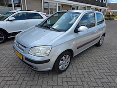 Hyundai Getz - 1.3i GLS 93 dkm NAP Airco