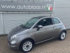 Fiat 500 - 1.2 Lounge automaat
