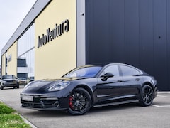 Porsche Panamera - 4.0 Turbo l Soft-Close l Sportuitlaat l Stoelmassage l Sport Chrono l Matrix LED l Carbon