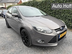 Ford Focus - 1.6 EcoBoost Lease Titanium | Navi | Autom. Airco | Cruise Control | LMV | PDC | Park Assi