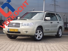 Subaru Forester - 2.5 XT | LPG G3 | Carplay/Android | Trekhaak 2.000kg |