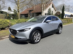 Mazda CX-30 - 2.0 e-SkyActiv-G M Hybrid 150PK Automaat•ACC•Navi