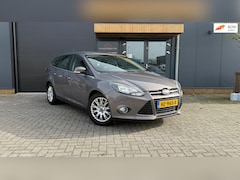 Ford Focus Wagon - 1.6 EcoBoost Titanium Navi Trekhaak APK