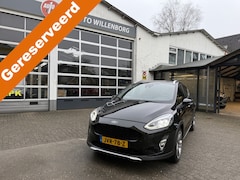 Ford Fiesta - 1.0 EcoBoost Active 140PK Winter Pack