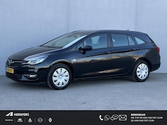 Opel Astra Sports Tourer - 1.2 Business Executive / Achteruitrijcamera / Navigatie / Apple Carplay & Android Auto / A