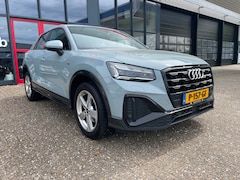 Audi Q2 - 35 TFSI S Edition s line nieuwstaat