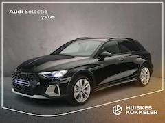 Audi A3 allstreet - 40 TFSI e Advanced edition | Trekhaak | Adaptive cruise control | Navigatie | Achteruitrij