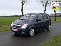 Opel Meriva - 1.8-16V Cosmo, AUTOMAAT❗Nieuwe APK❗