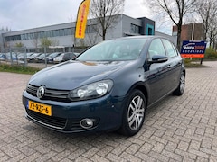 Volkswagen Golf - 1.4 TSI Highline - AIRCO - CRUISE - NETJES