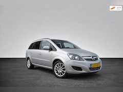 Opel Zafira - 1.8 Cosmo